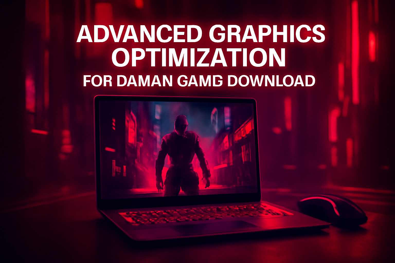 An informative graphic depicting the Daman Game Download safety with essential details.