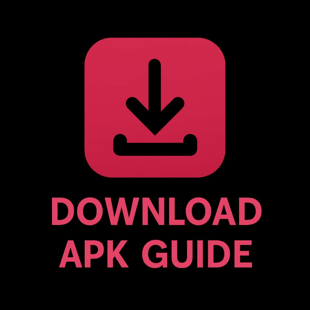 An icon representing the Download Daman Game Download APK Guide.