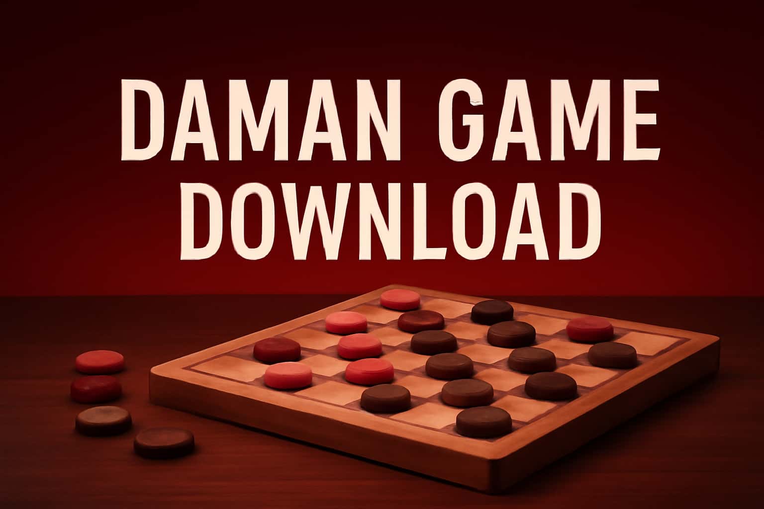 Informational overview of Daman Game Download features.
