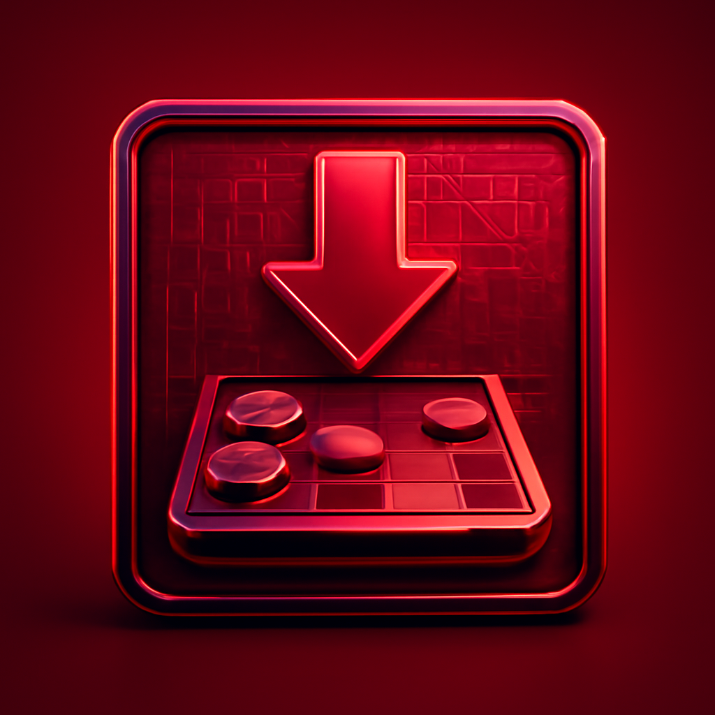 Illustration detailing features of Daman Game Download.