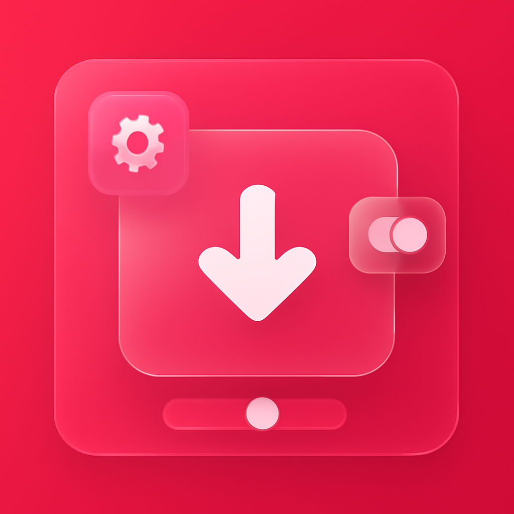 Diagram illustrating the installation steps for Daman Game Download.