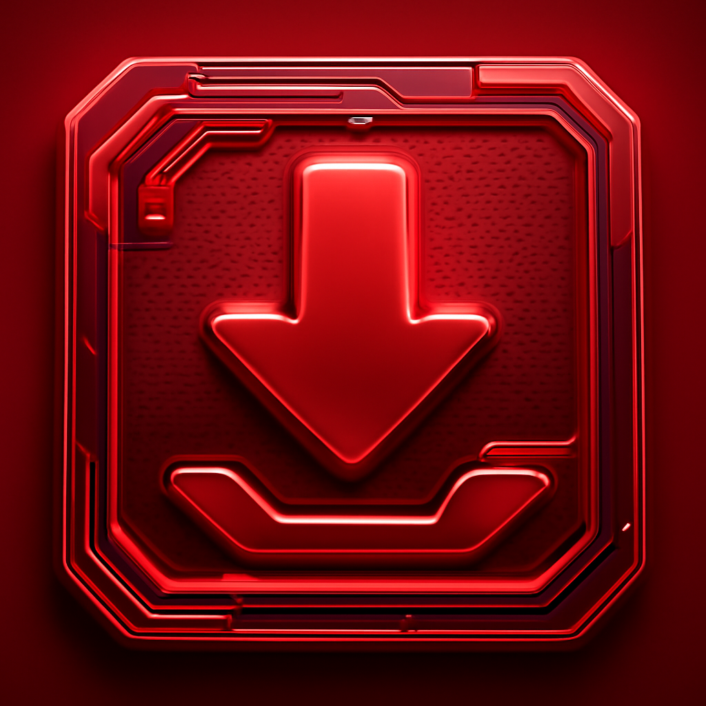 An educational diagram showcasing the requirements for downloading Daman Game.