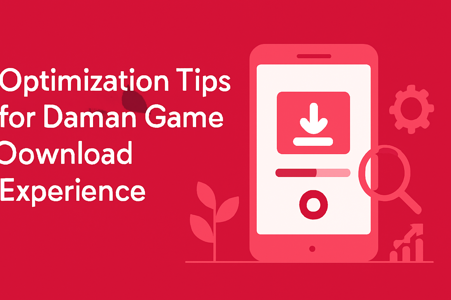 Informational graphic detailing system compatibility for Daman Game Download