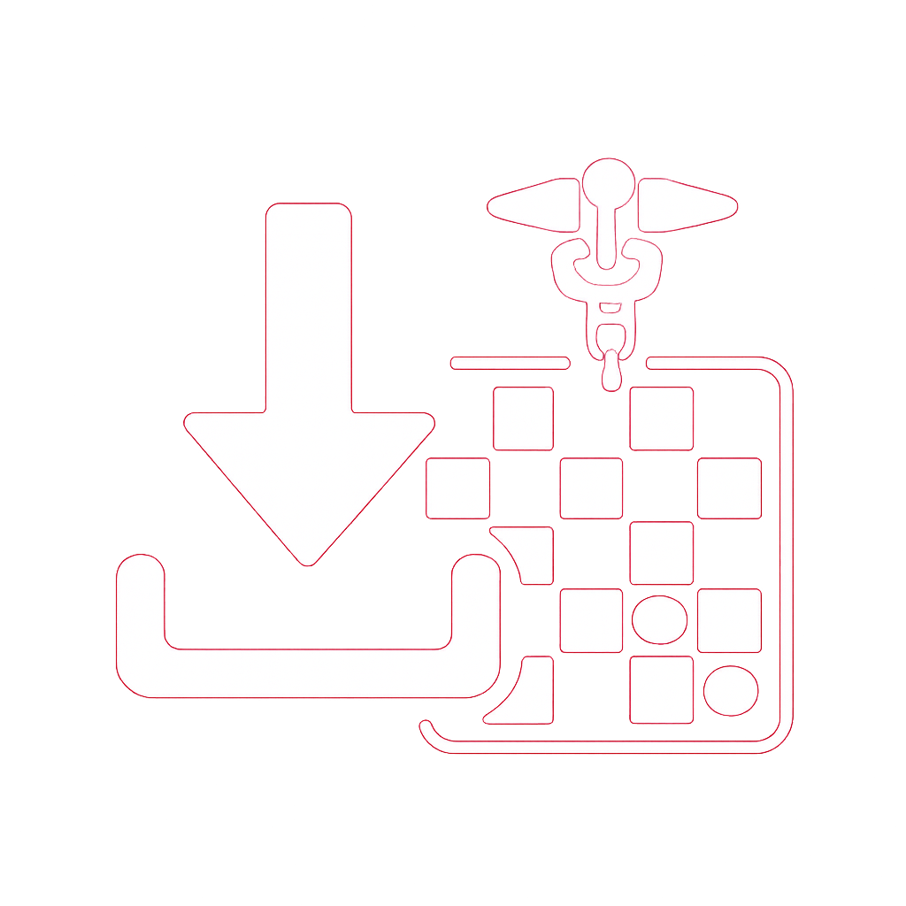 Illustration detailing features of Daman Game Download.