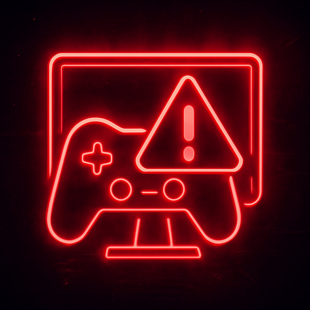 An icon representing assistance for Daman Game Download troubleshooting.