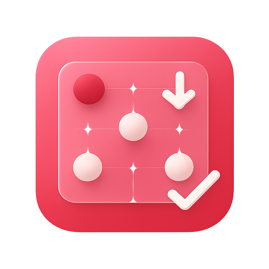 Icon representing update notes for Daman Game Download.