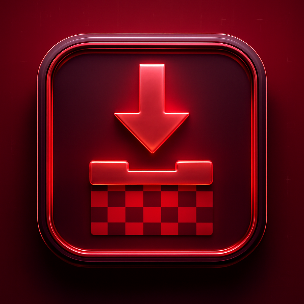 Illustration explaining installation steps for Daman Game Download.