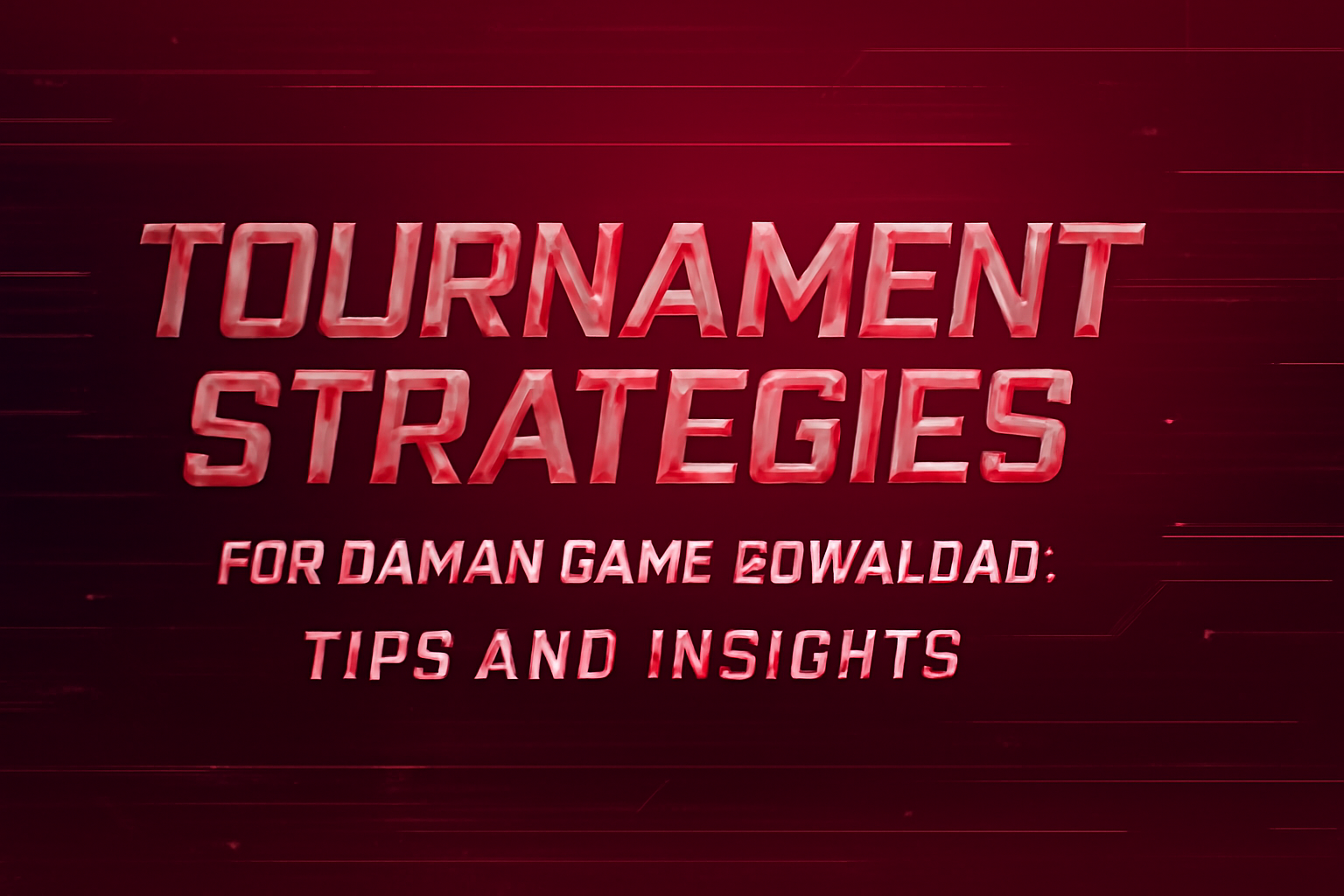 An illustrated guide for updating the Daman Game Download app.