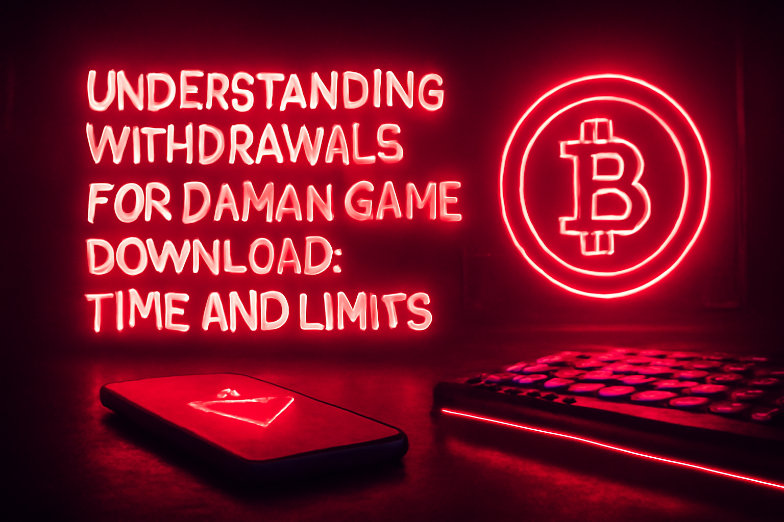 An illustrated guide for updating the Daman Game Download app.