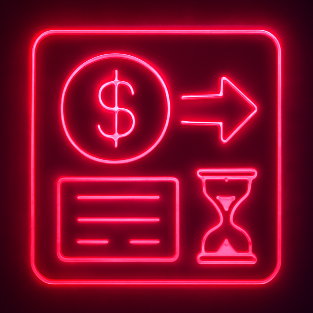 Icon representing instructions for updating the Daman Game Download.