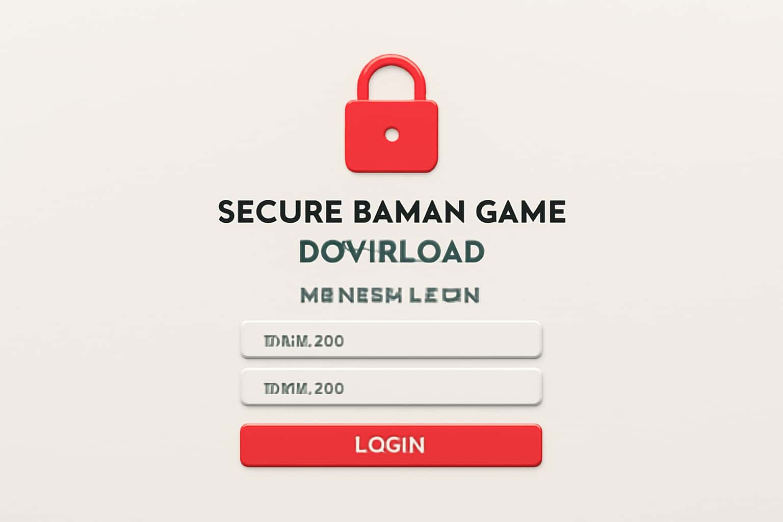 Secure Daman Game Download Member Login Interface