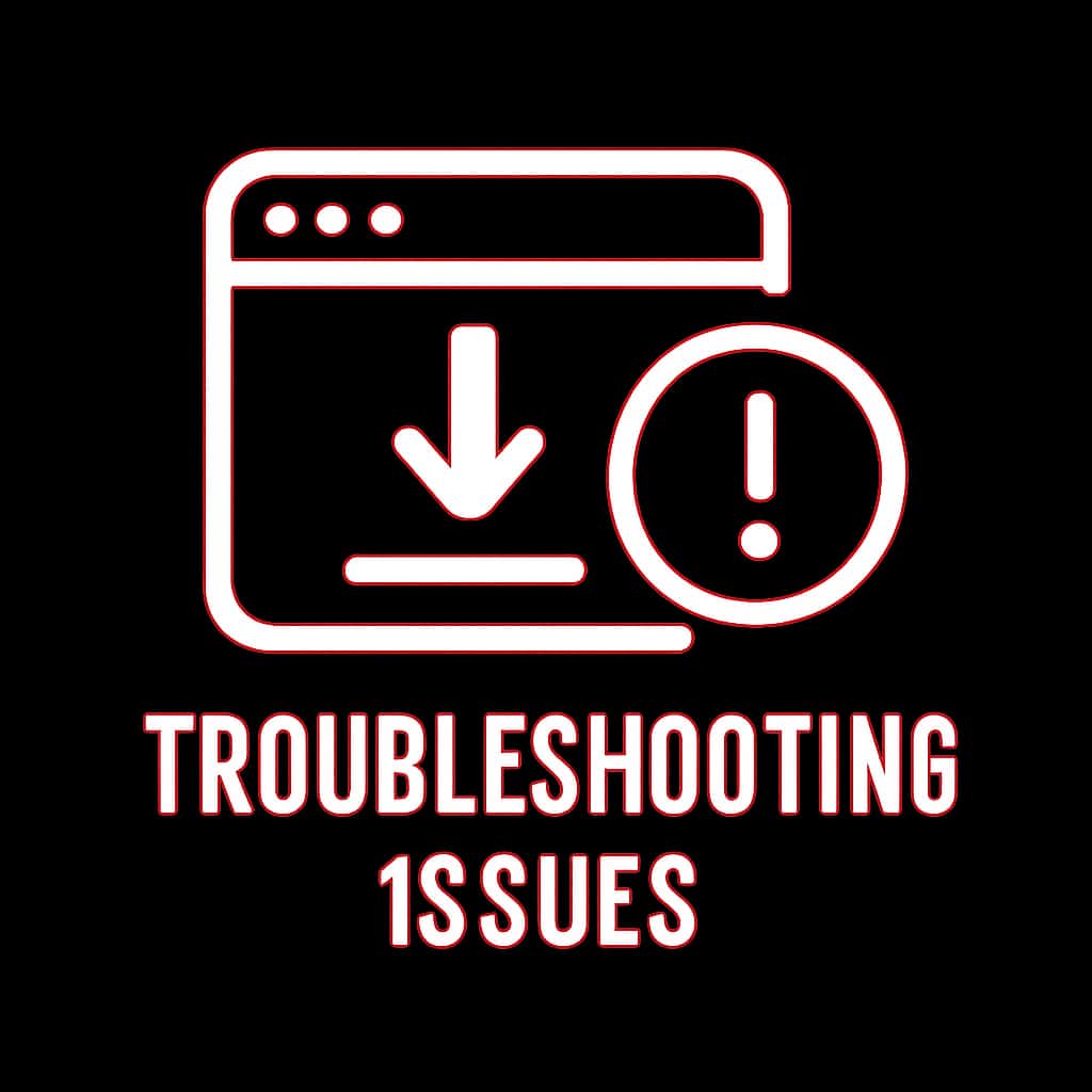 An icon representing assistance for Daman Game Download troubleshooting.